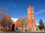  Bendigo St Pauls Cathedral