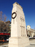  Bendigo Cenotaph