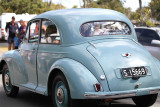 Morris Minor