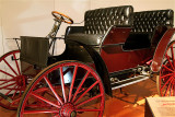  Horseless Carriage