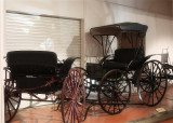 Ladys Phaeton