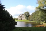 Lyme Park in the Sun