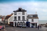 Free House at Lyme Regis