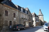 Boulangerie Patisserie