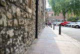 Deans Yard, Westminster