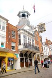 The Clock Guildford