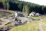 Killhope Lead Mine Museum