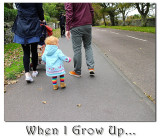 When I grow Up