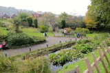 Guildford Castle Gardens