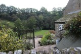 Ingersley Vale ~over the garden wall