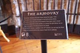 The Armoury