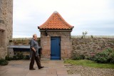 Blue Door