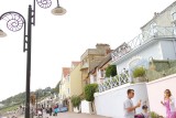 Ice Cream, Lyme Regis