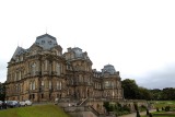 Bowes Museum Barnard Castle