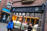 Bramwells and the Co-operative