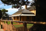 Historic Courthouse Port Macquarie