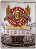 San Francisco Sourdough French Bread