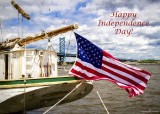 Happy Independence Day!