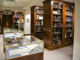 Rare book and manuscript collection