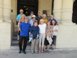 Tour of Old Havana, March 26, 2016