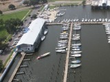 2013 09 14 Patriot Poker Run at Final Party - New Orleans Yacht Club