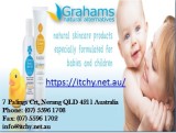 Grahams Natural Alternatives