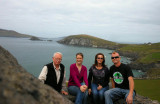 Slea Head, Dingle Peninsula, Co.Kerry, Ireland