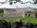 Corcomroe Abbey