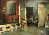 Daniel Pitin Traps