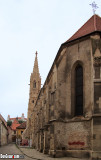 Franciscan Church and Monastery