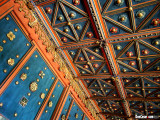 Golden Room, Festung Hohensalzburg (Salzburg Castle)