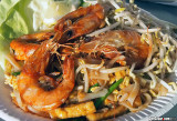 PADTHAI with Shrimps