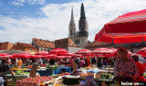 Dolac Market