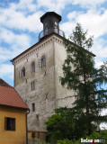 Lotrčak Tower