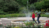 Botanički vrt Zagreb