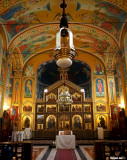 Zagreb Orthodox Cathedral