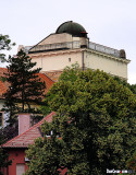 Zagreb Astronomical Observatory