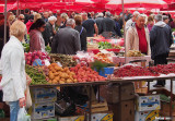 Busy Markets