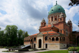 Tomb of Dr. Franjo Tudman
