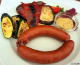 Kranjlka Sausage