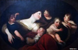 Kritas, Carlo Cignani, 1628-1719