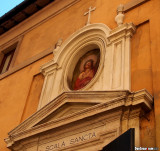 Scala Sancta