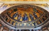 The Papal Basilica of St Paul Outside the Walls