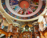 Simala Shrine-Monastery Of The Holy Eucharist