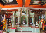 Simala Shrine-Monastery Of The Holy Eucharist