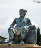 Rajah Humabon, Rajah of Cebu