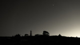 DSC06328 - Sunset at Cape Spear