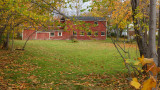 DSC07733 - Old Red Barn