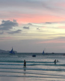 Sunset, White Beach DSC_3745.JPG