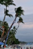 White Beach, evening...    DSC_3735.JPG